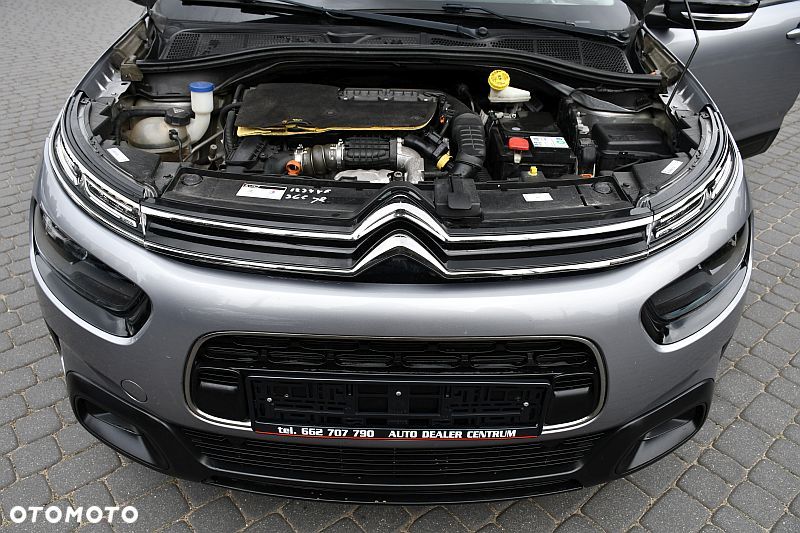 Citroën C4 Cactus 1.6 Blue HDi Shine Edition - 36