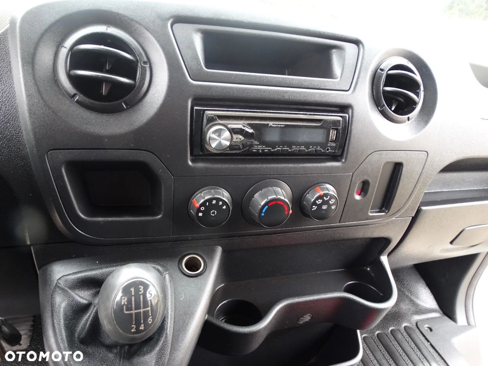 Renault Master - 14