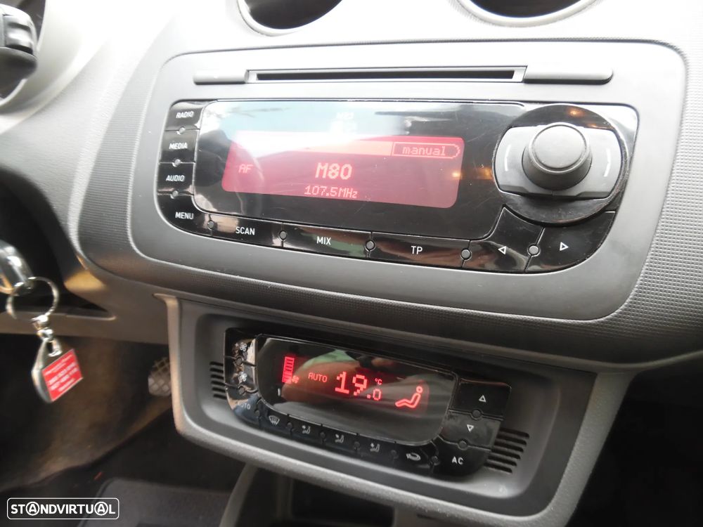 SEAT Ibiza ST 1.2 12V Style - 13