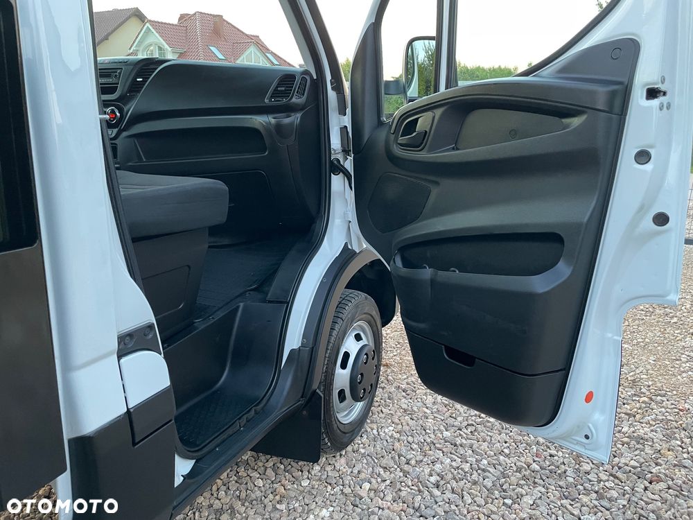 Iveco Daily 50c15 - 17