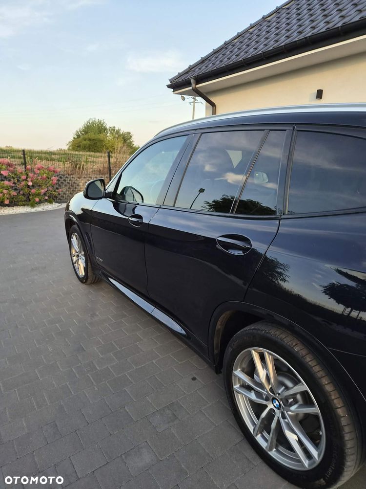 BMW X3 xDrive30i xLine - 2