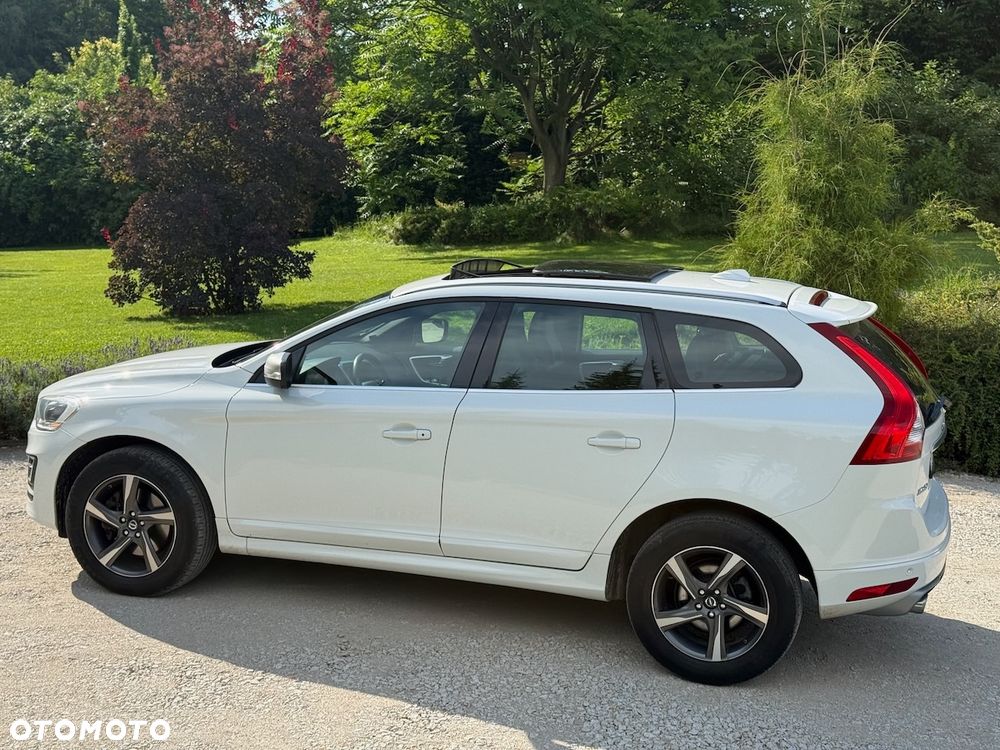Volvo XC 60 D5 AWD Summum - 18