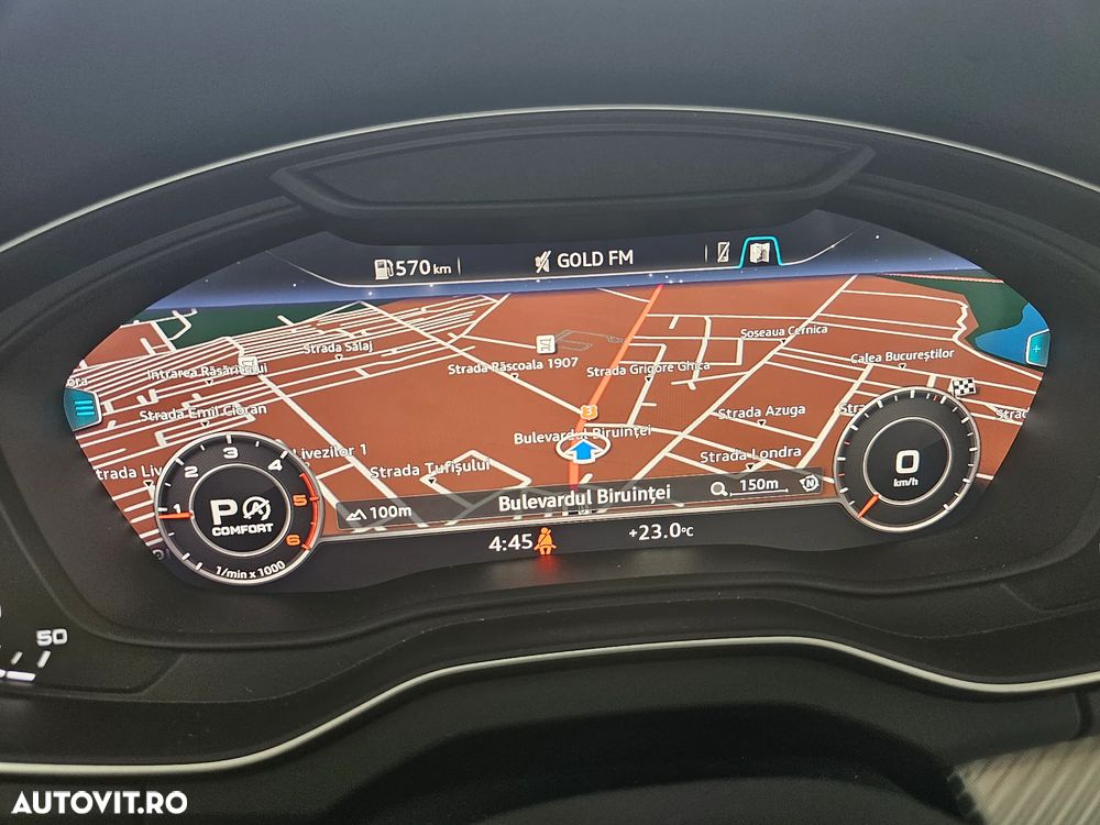 Audi Q5 2.0 TDI Quattro S tronic Design - 31