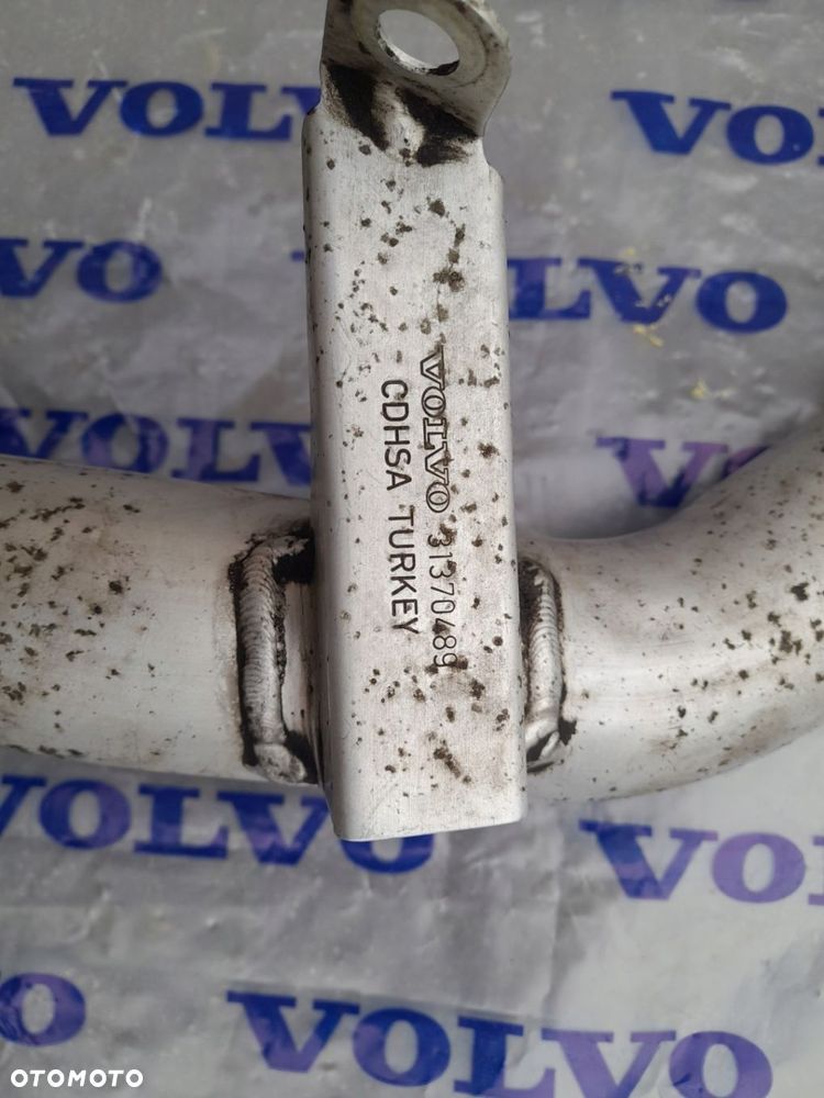 RURA POWIETRZA 31370489 VOLVO XC60 2.4D5 2016R - 3