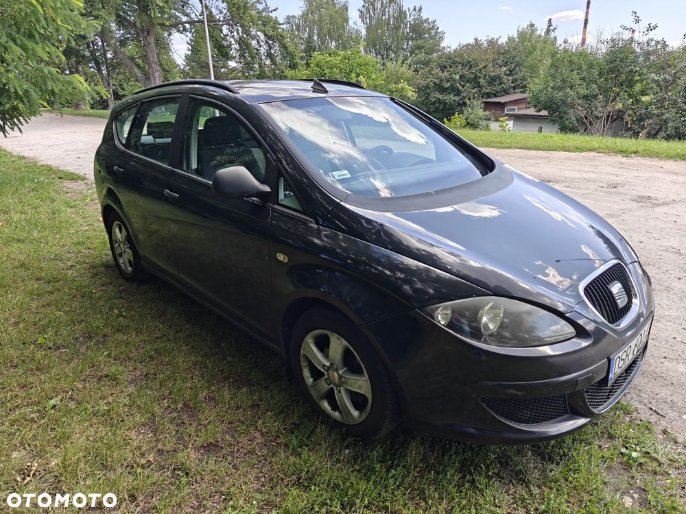 Seat Altea XL 1.9 TDI Reference - 1