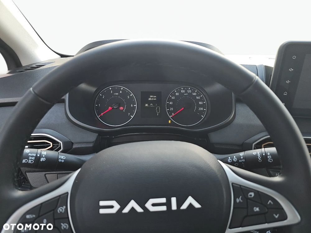 Dacia Jogger 1.0 TCe Extreme 7os - 13
