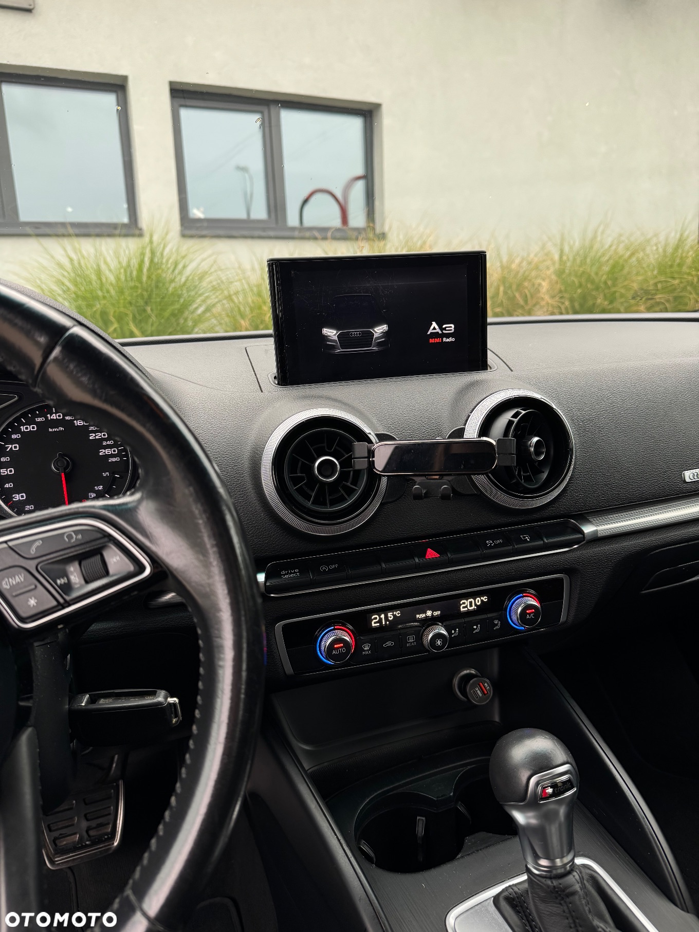 Audi A3 1.0 TFSI S tronic - 6