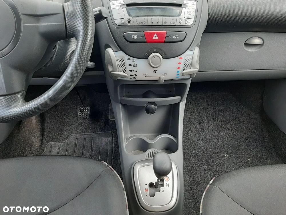 Citroën C1 - 14