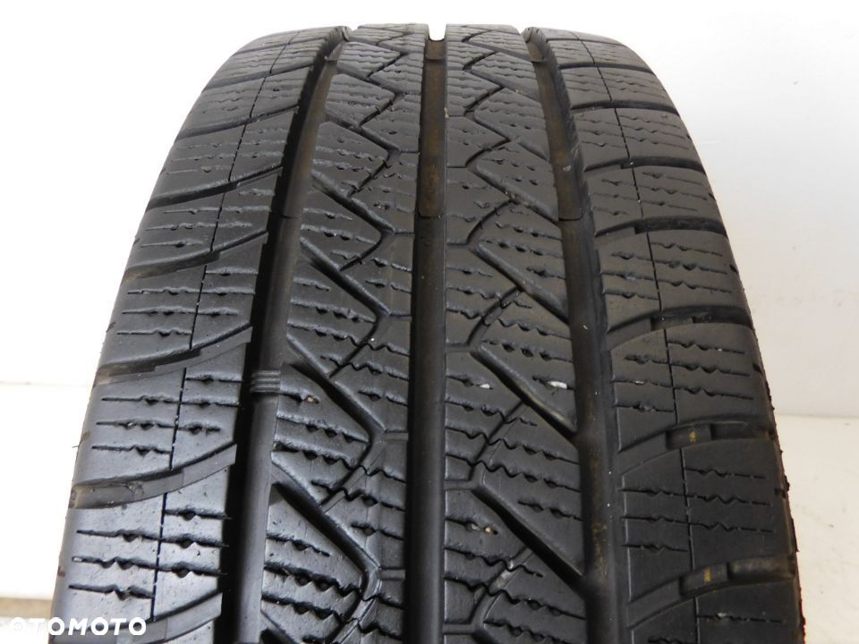 215/65 R15C GOODYEAR VECTOR4SEASONS CARGO - 1