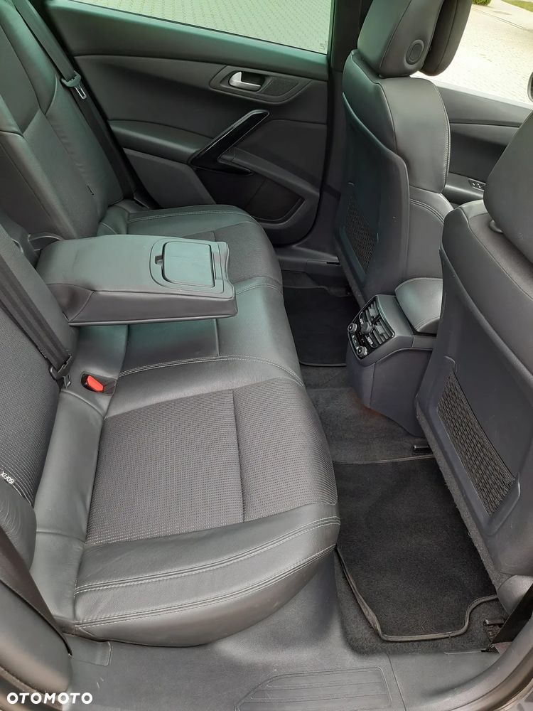 Peugeot 508 2.0 BlueHDi RXH S&S - 9