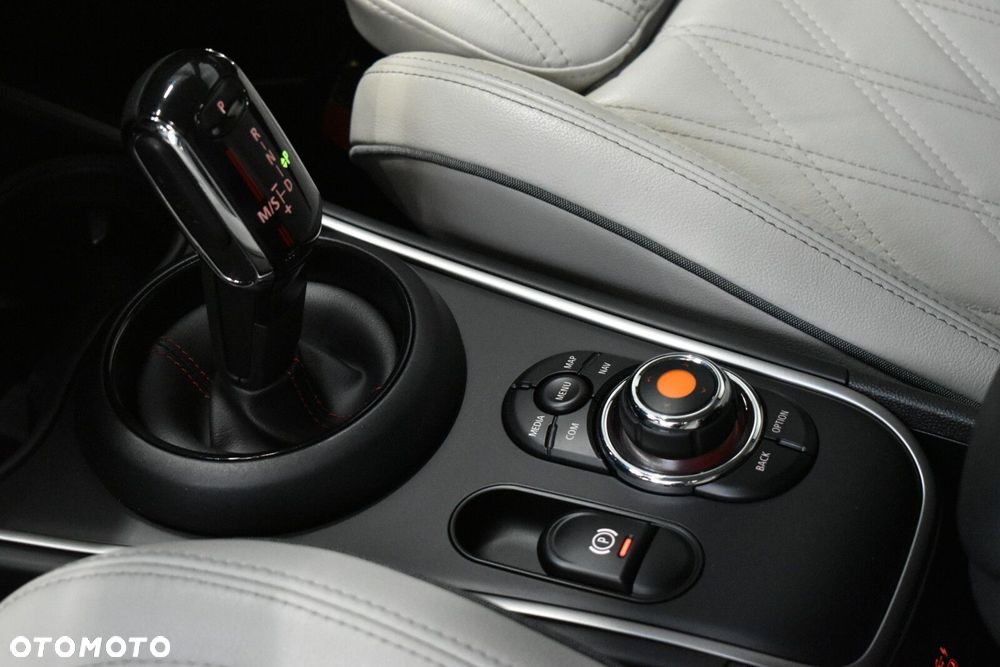 MINI Countryman - 17