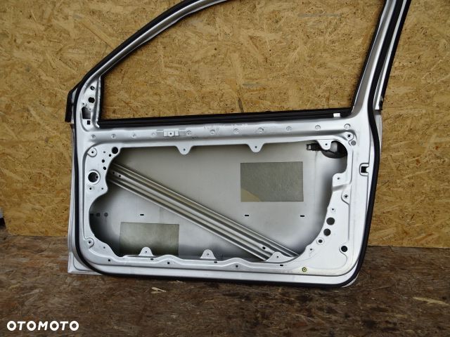 DRZWI PRAWY PRZÓD PRAWE PRZEDN VW POLO IV - 8