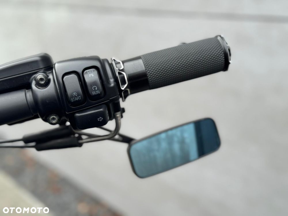 Harley-Davidson V-Rod Night Rod - 12