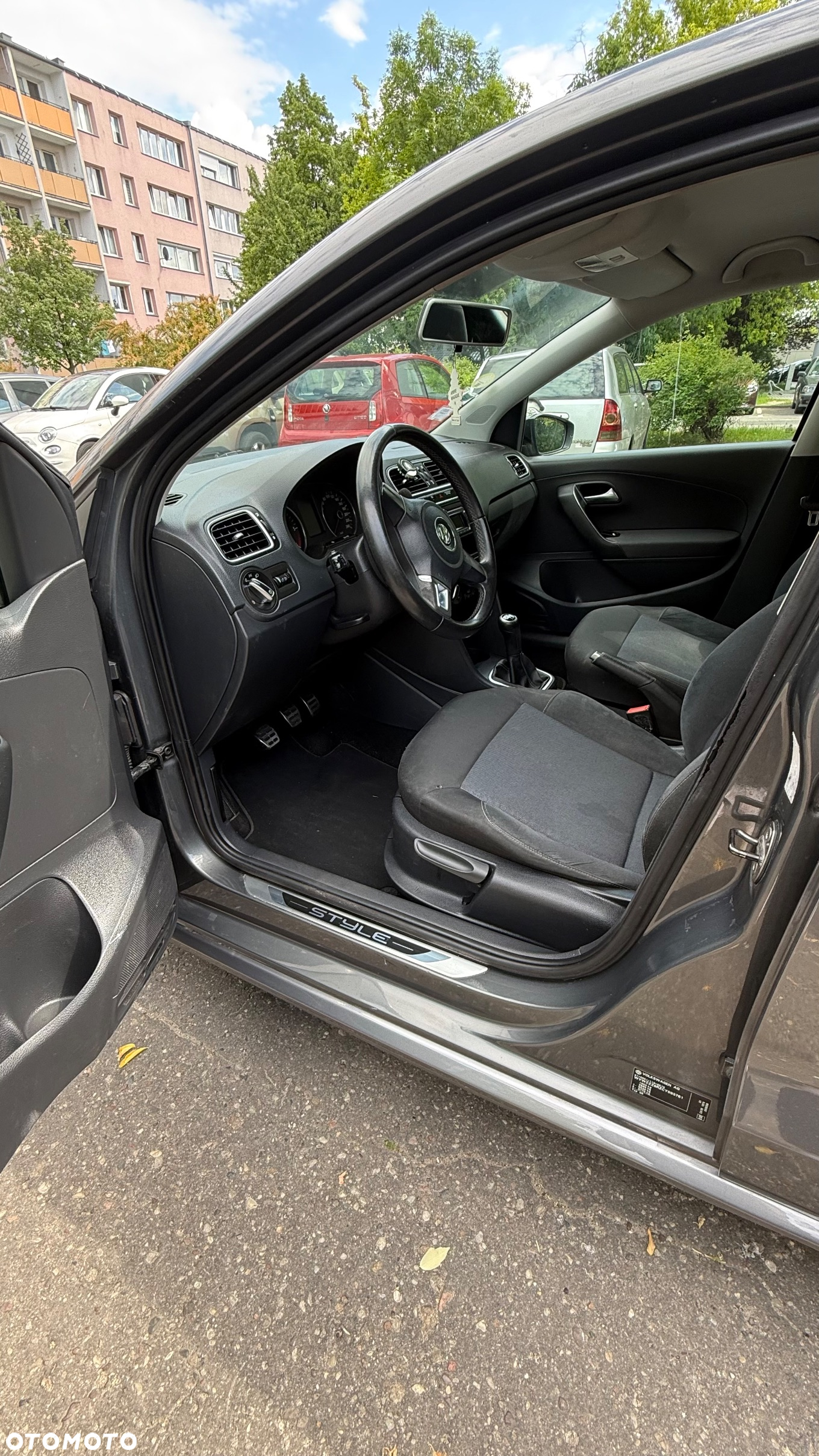 Volkswagen Polo - 16