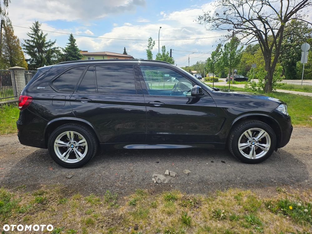BMW X5 - 6