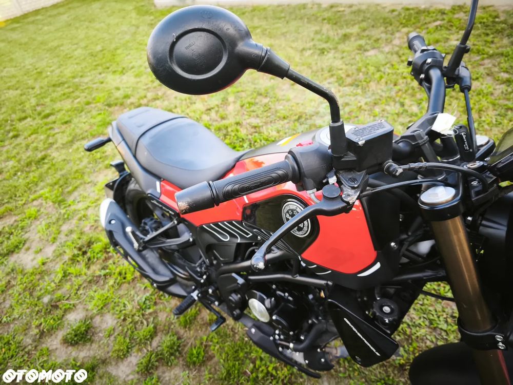 Benelli Leoncino - 11