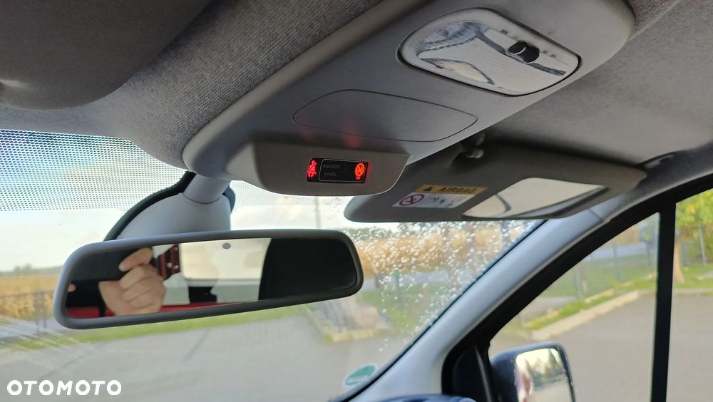 Opel VIVARO 1.6 CDTI 120 KM - 34
