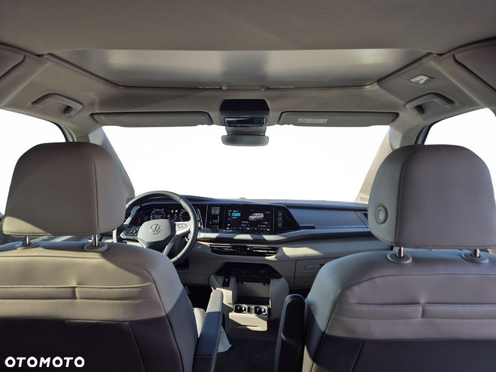 Volkswagen California - 9