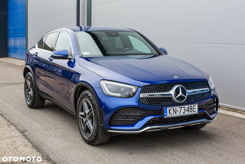 Mercedes-Benz GLC - 22