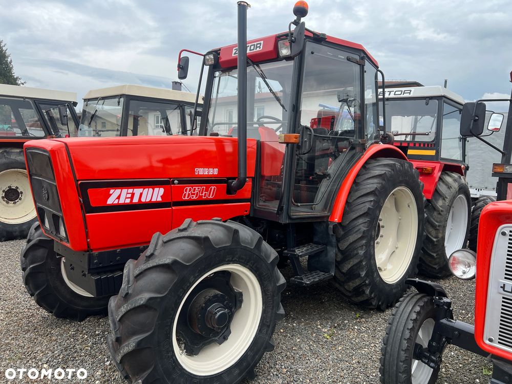 Zetor 8145 - 25