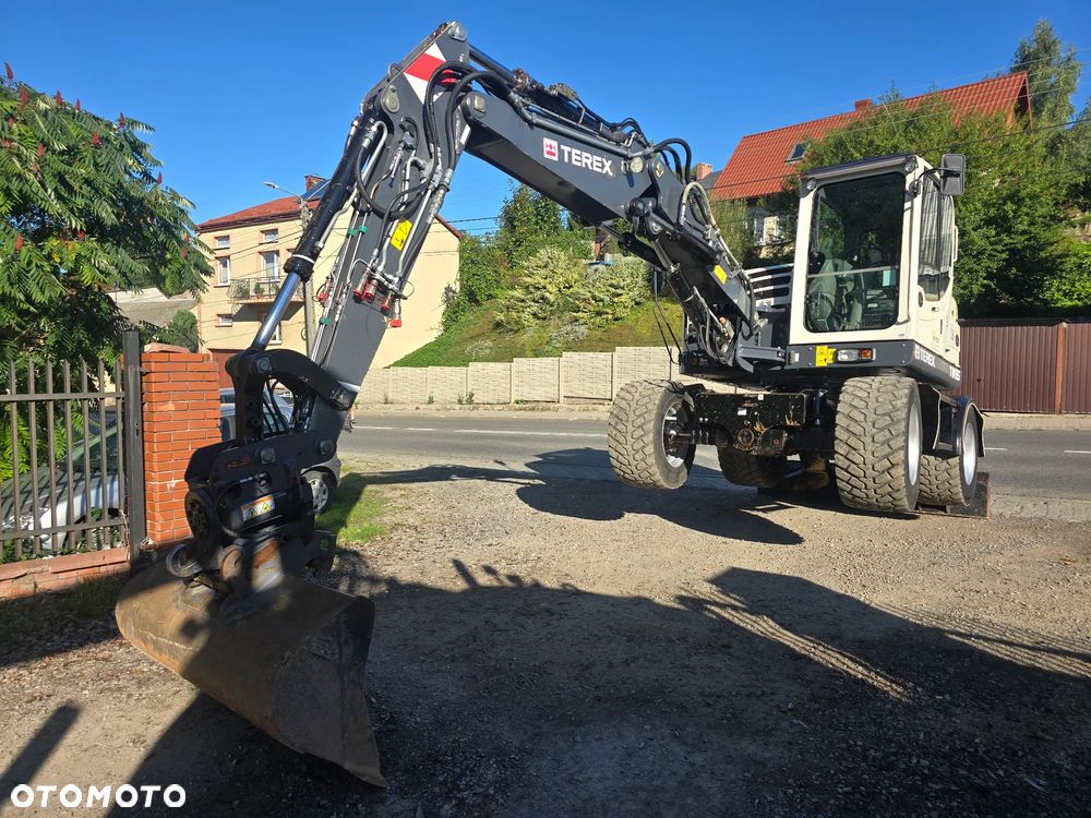 Terex TW 85 Powertilt - 11