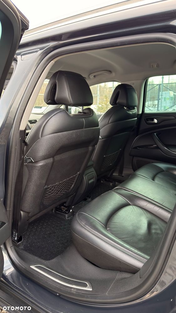 Citroën C5 2.0 HDi Exclusive - 8