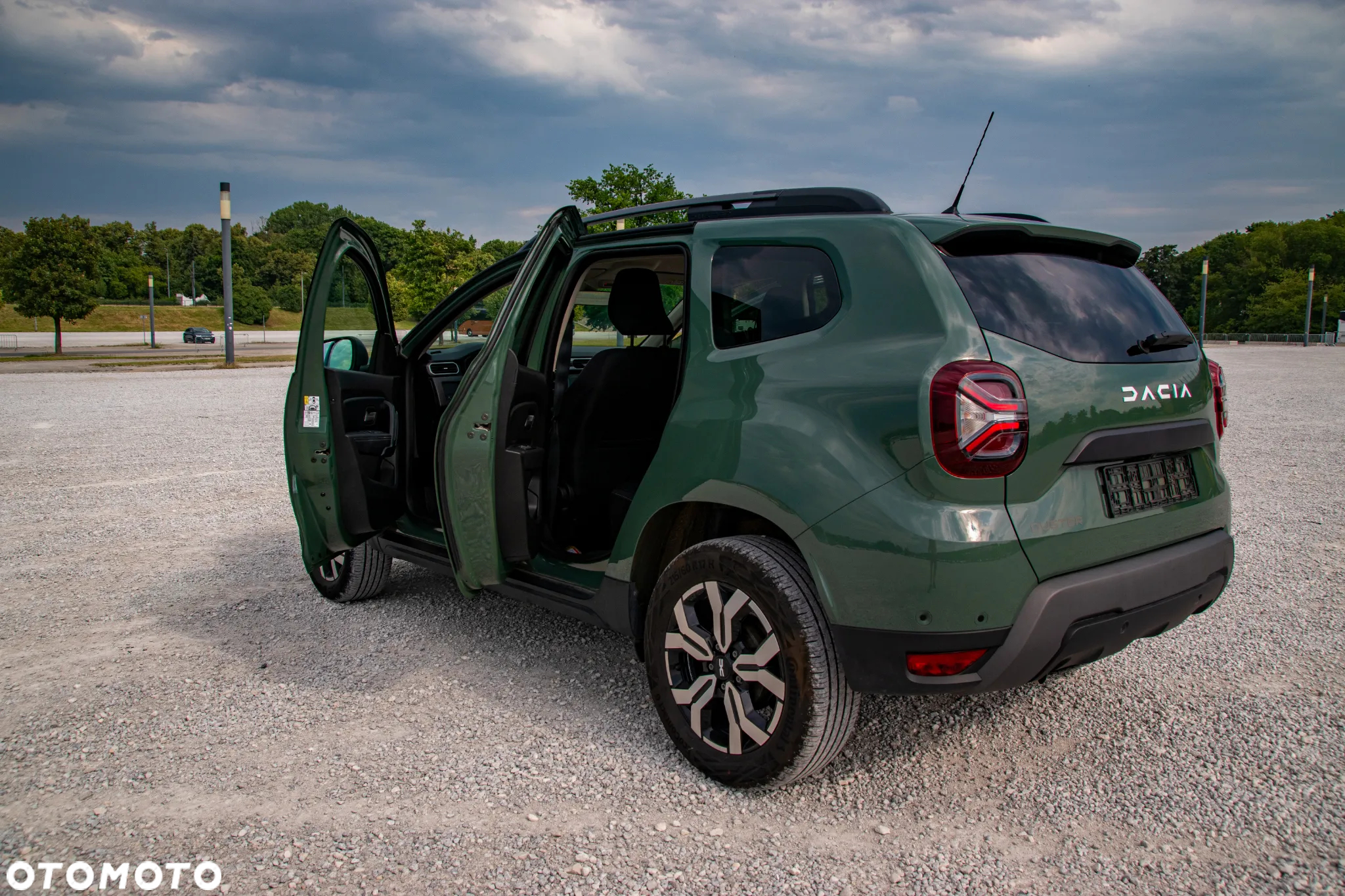 Dacia Duster 1.0 TCe Journey - 15