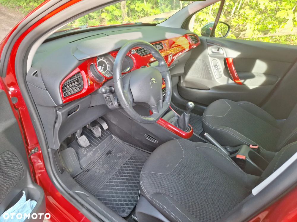 Citroën C3 Pure Tech (VTi) 82 Exclusive - 7