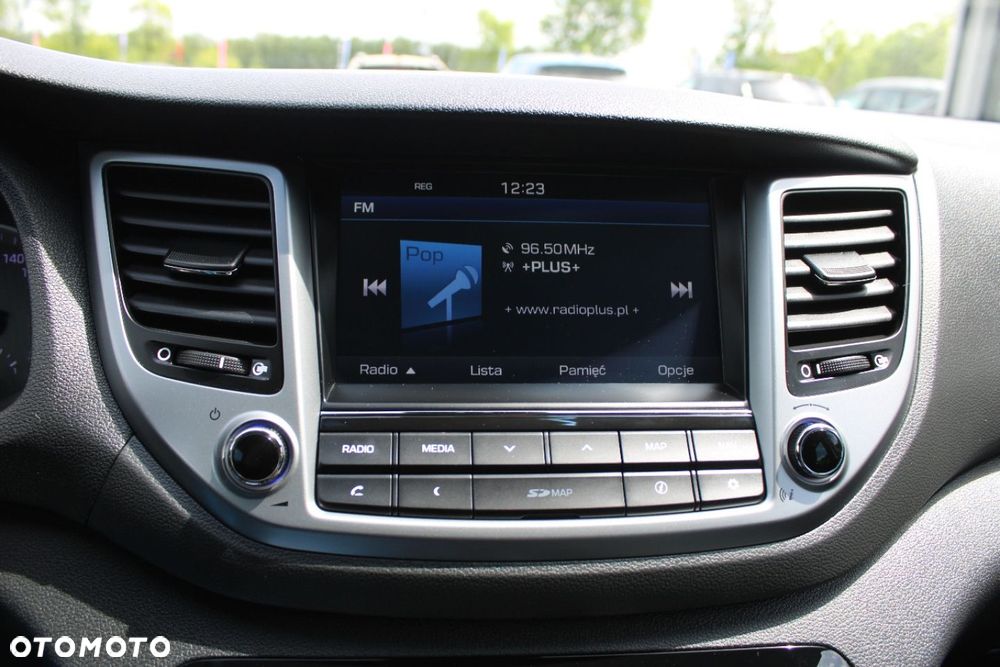 Hyundai Tucson - 33