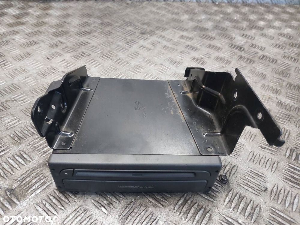 ZMIENIARKA RENAULT LAGUNA II 8200280671 - 2