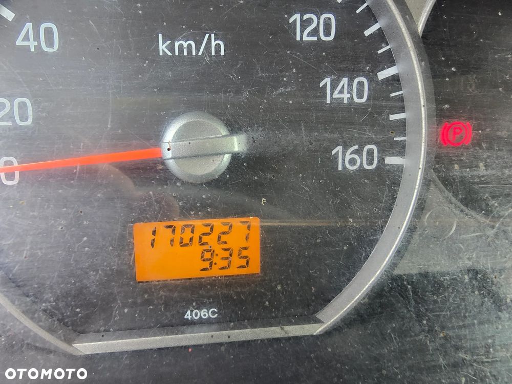 Nissan Cabstar Maxity - 8