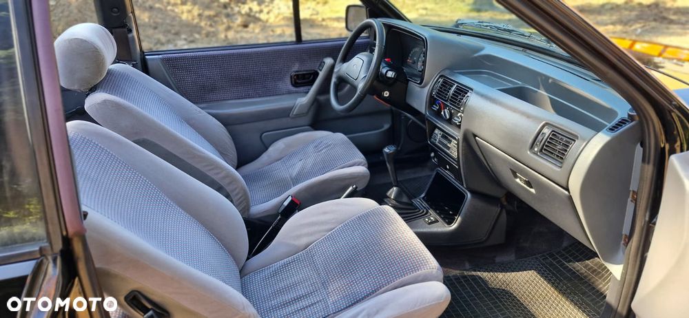 Ford Escort 1.6 CLX - 32