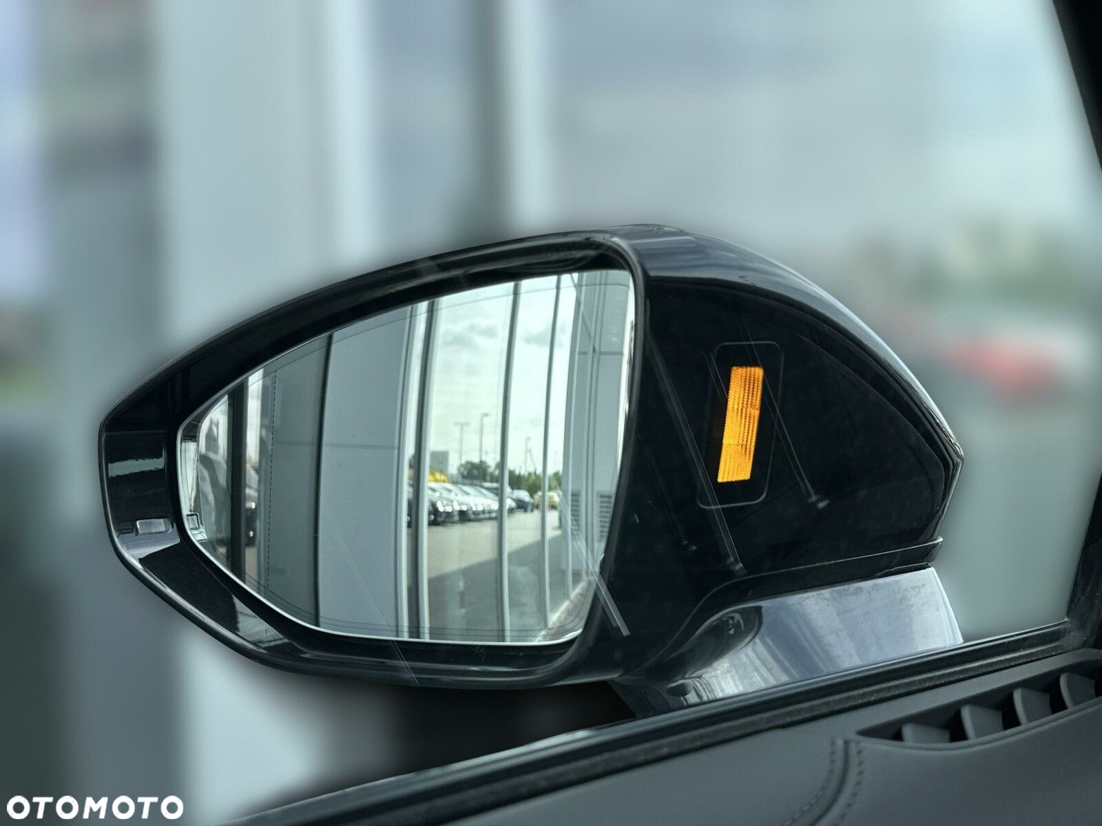 Audi A8 - 37