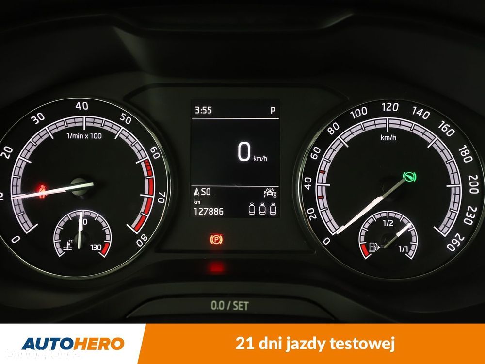 Skoda Kodiaq - 19