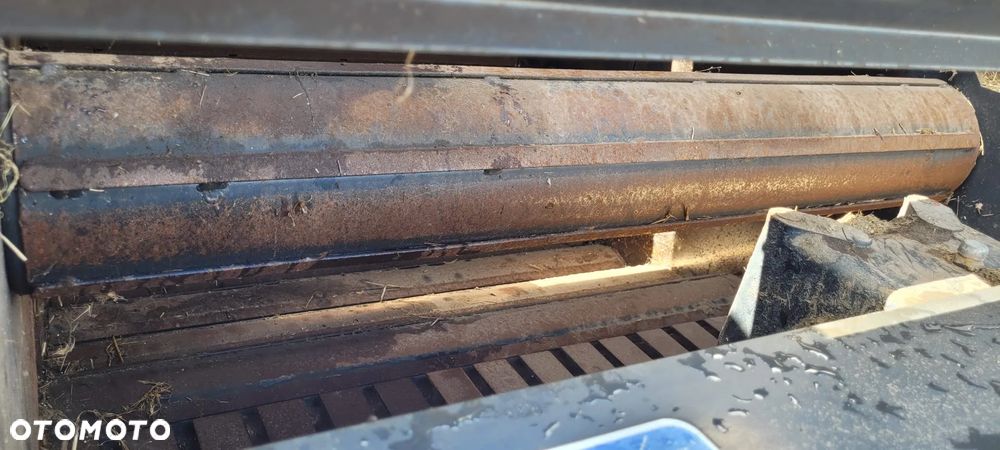 Metal Fach Z 562 - 10