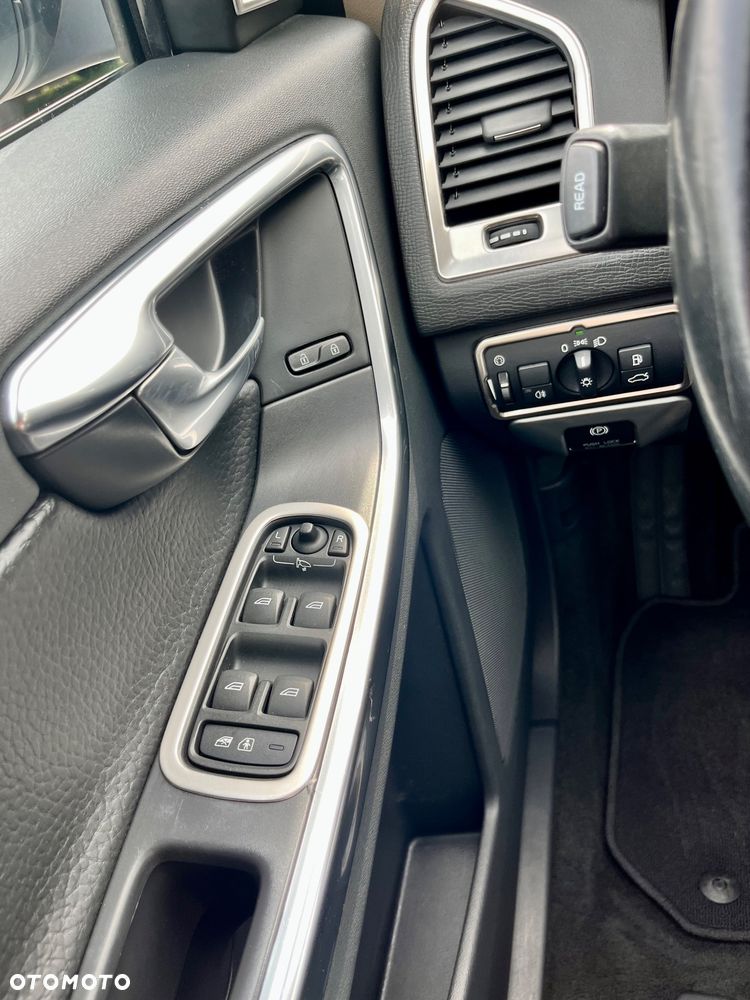 Volvo XC 60 - 20