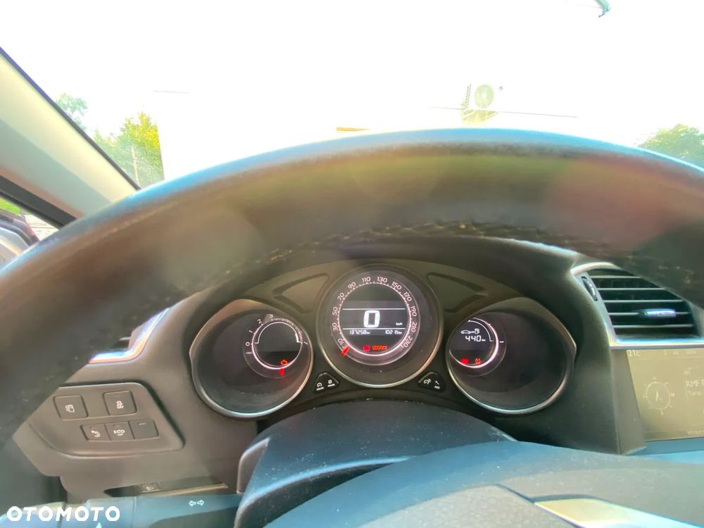 Citroën C4 1.2 PureTech Feel Edition S&S - 3