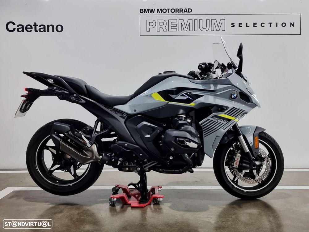 BMW R 1300 RS 1300RS - 5