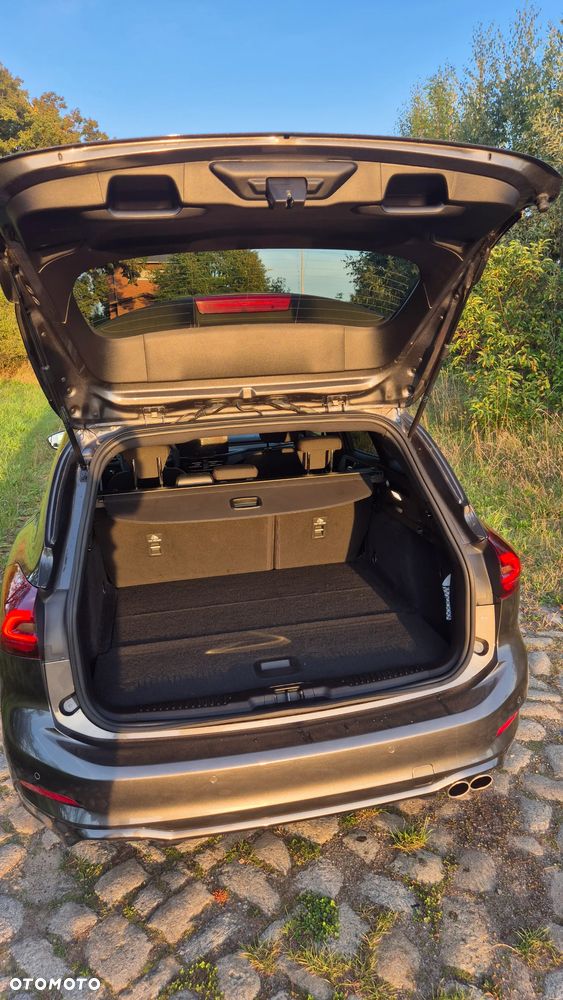 Ford Focus 1.0 EcoBoost Hybrid ST-LINE - 8