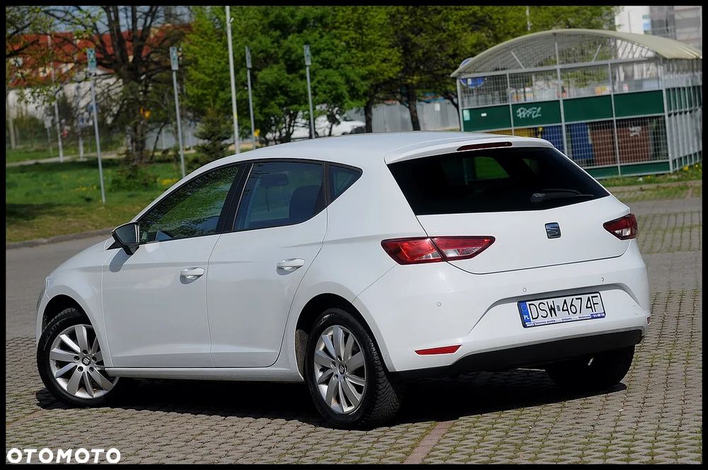 Seat Leon - 15