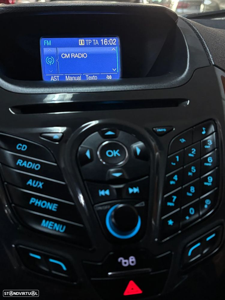 Ford EcoSport 1.0 EcoBoost TITANIUM - 20