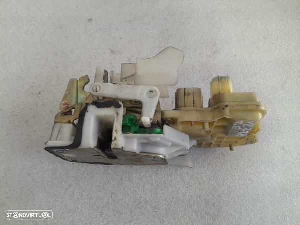 Fecho Porta Tras Esq Honda Jazz Ii (Gd_, Ge3, Ge2) - 2
