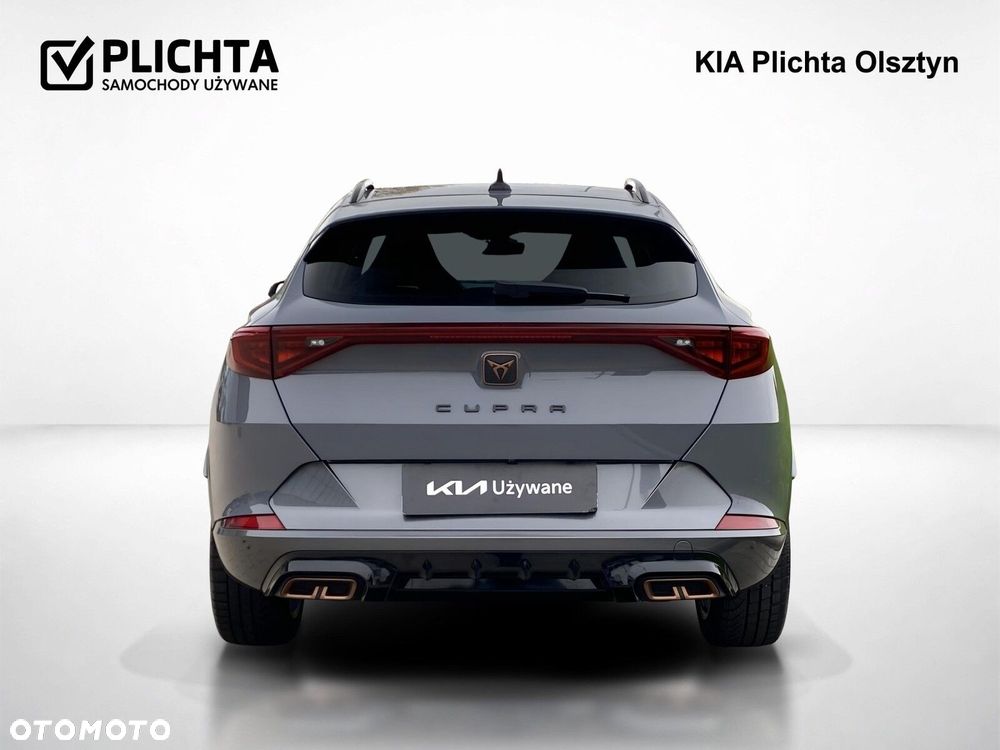 Cupra Formentor - 5