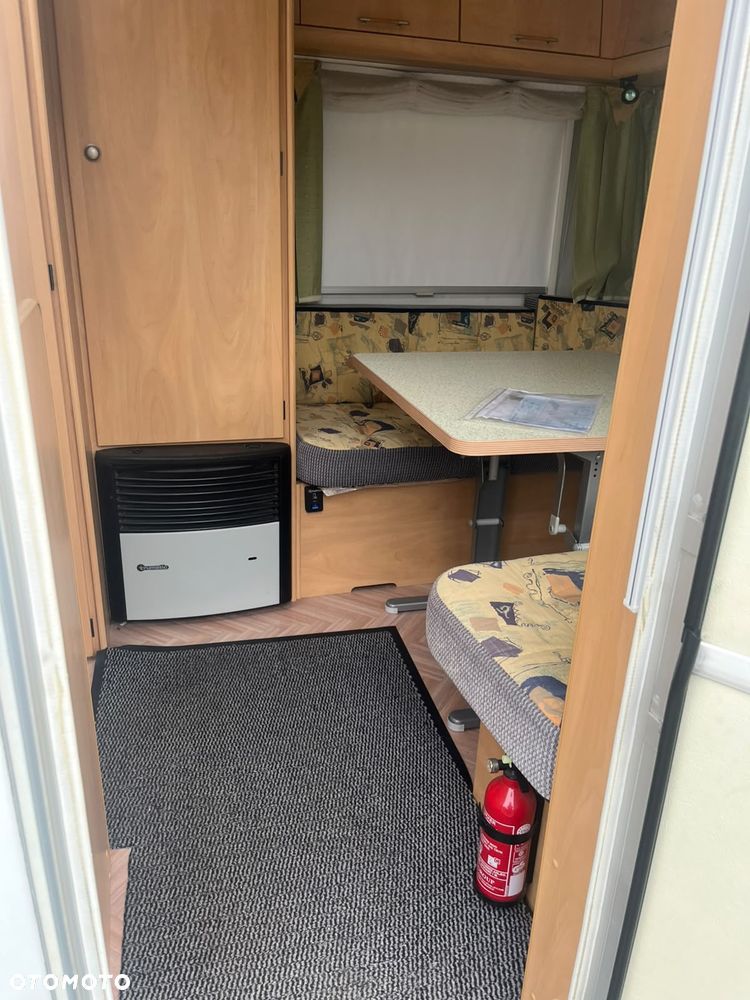 Burstner Ventana 480TL Avantgarde nowy model - 6