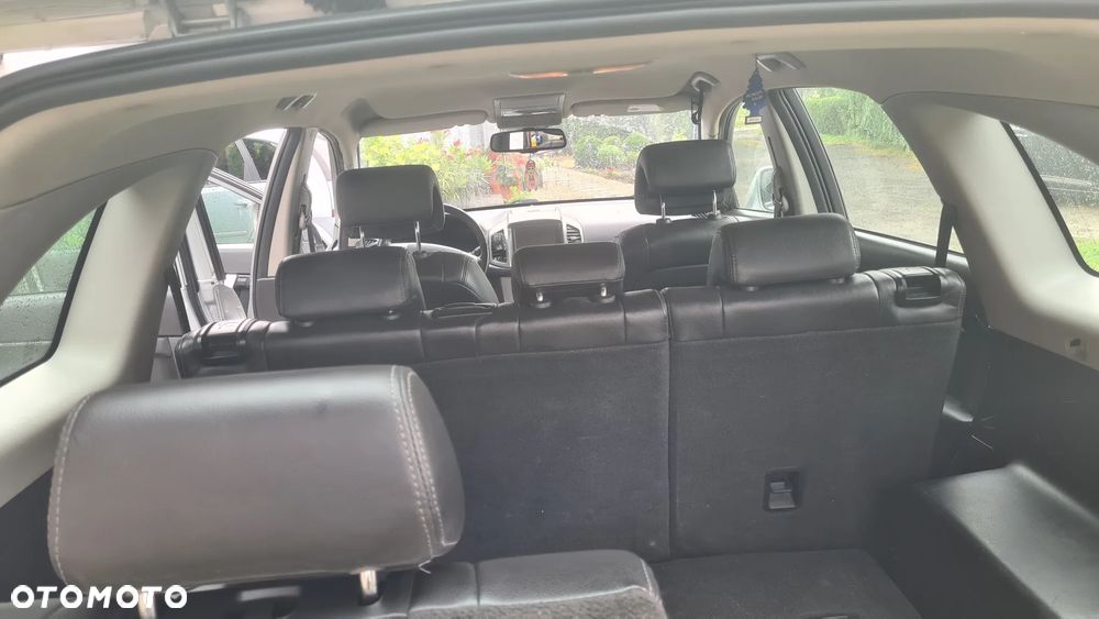 Chevrolet Captiva 2.4 LT - 12