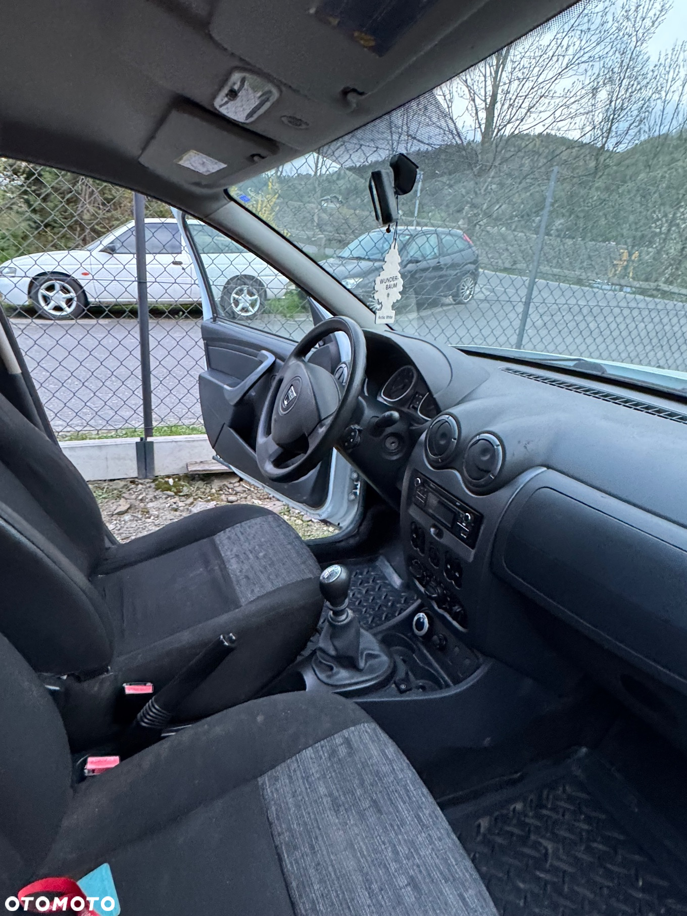 Dacia Duster - 14