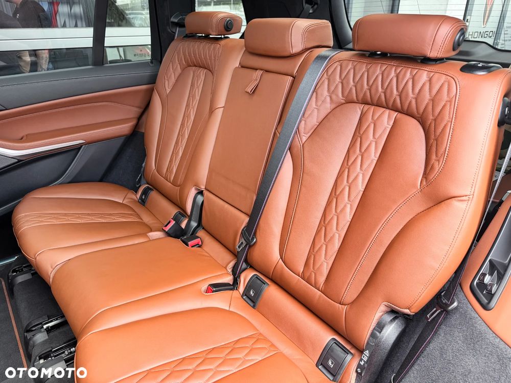 BMW X7 xDrive40d mHEV sport - 35