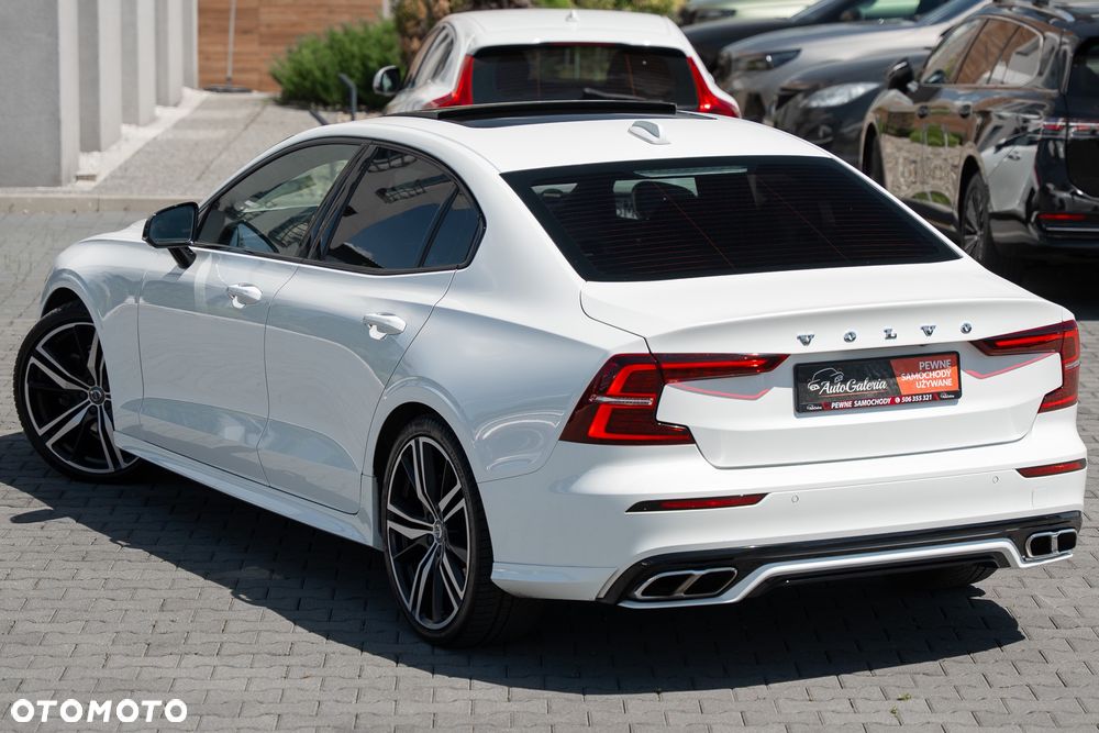 Volvo S60 - 15