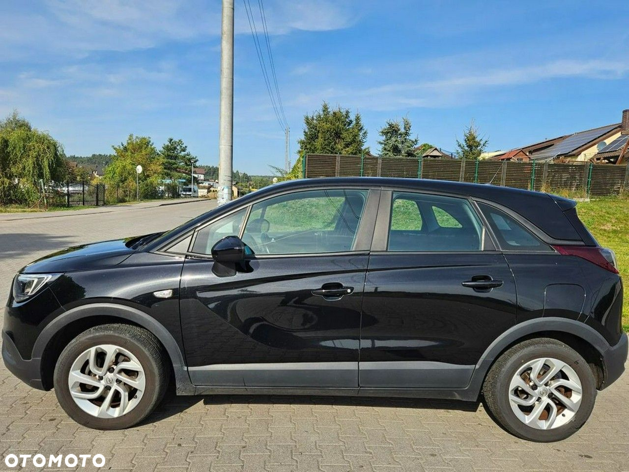 Opel Crossland X - 3