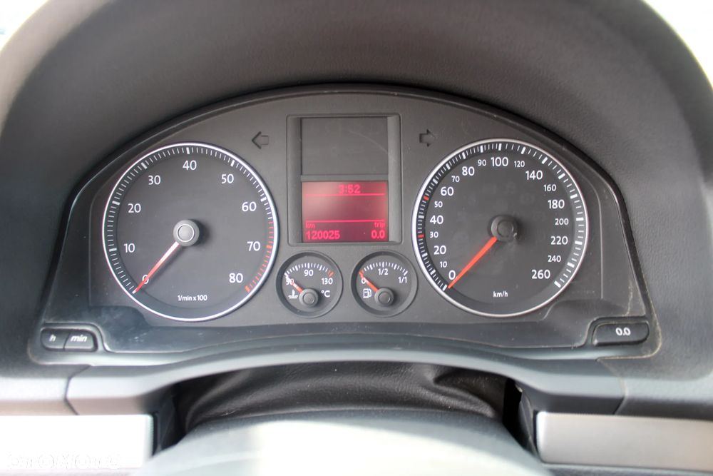 Volkswagen Golf 1.4 TSI Highline - 8